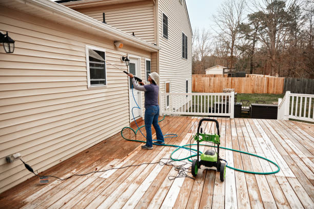 Best Residential Pressure Washing Services  in Logan, UT