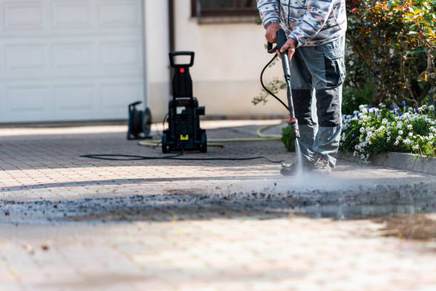  Logan, UT Pressure Washing Pros