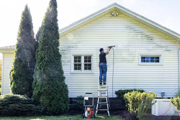 Best Deck Cleaning Services  in Logan, UT