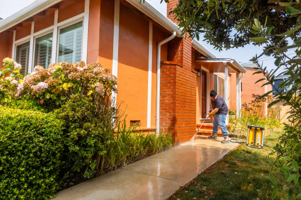 Best Roof Power Washing Services  in Logan, UT