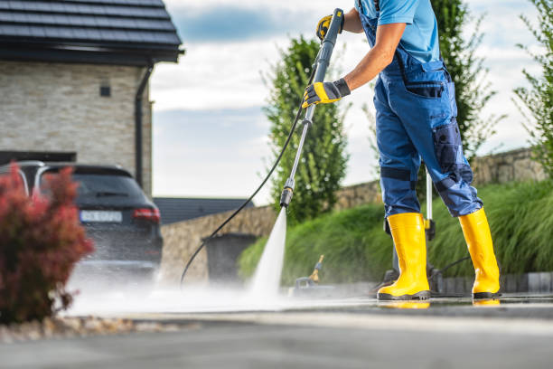 Best Exterior Home Cleaning  in Logan, UT