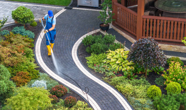 Best Fence Pressure Washing  in Logan, UT