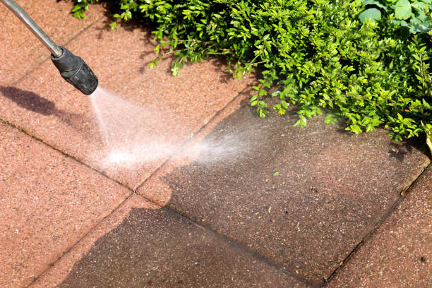 Pressure Washing Estimates in Logan, UT